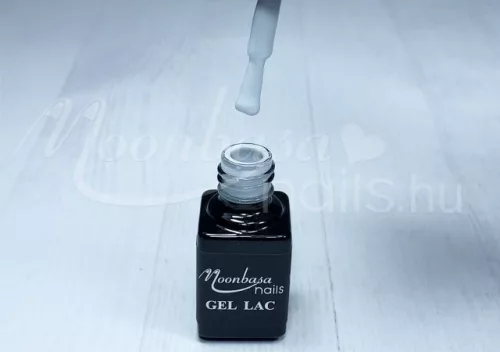 One step géllakk 5ml #104 Ködszürke