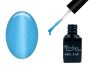 Gel lac One Step 5ml #106 Albastru laser perlat  