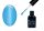Gel lac One Step 5ml #106 Albastru laser perlat  