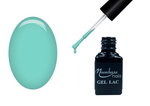 One step géllakk 5ml #107 Mentazöld