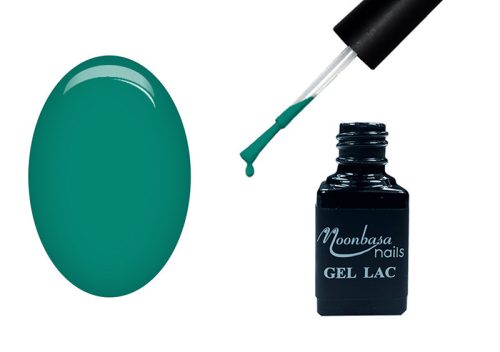 One step géllakk 5ml #148 Skótzöld