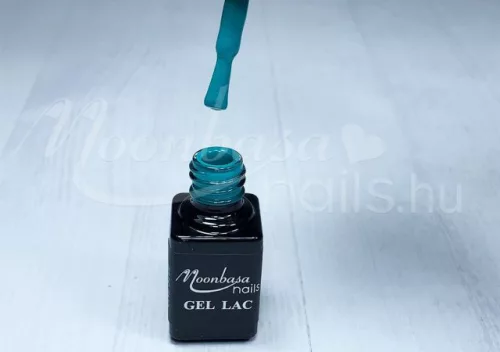 One step géllakk 5ml #148 Skótzöld