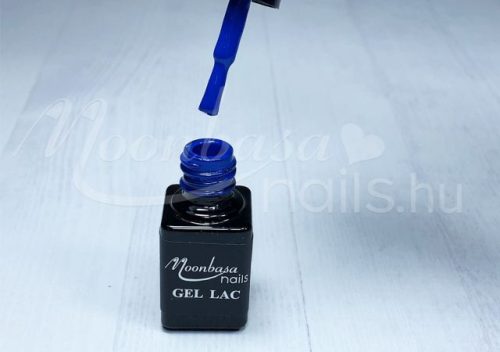 One step géllakk 5ml #151 Mohamedánkék