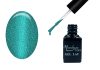 Gel lac One Step 5ml #152 Verde turcoaz sidefat  