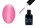 Gel lac One Step 5ml #166 Roz pastel sclipitor  