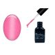 Gel lac One Step 5ml #166 Roz pastel sclipitor  