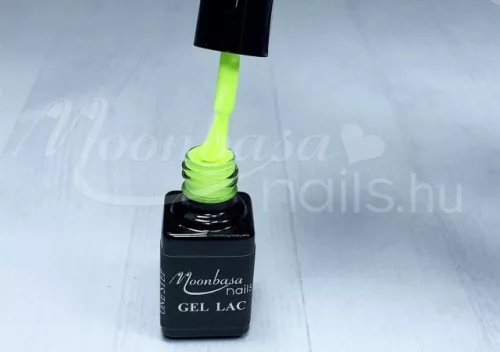 One step géllakk 5ml #167 Kankalinsárga