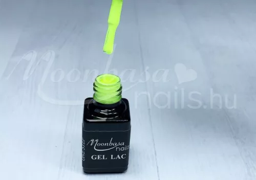 One step géllakk 5ml #167 Kankalinsárga