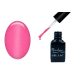 Gel lac One Step 5ml #169 Roz Barbie cu sclipici  