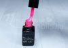 Gel lac One Step 5ml #169 Roz Barbie cu sclipici  