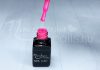 Gel lac One Step 5ml #169 Roz Barbie cu sclipici  