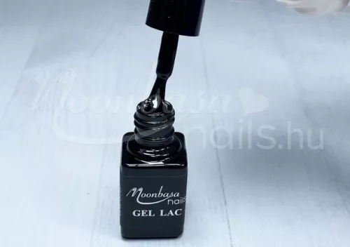 One step géllakk 5ml #052 Fekete