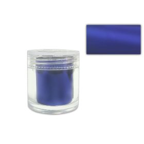 Transzferfólia  #21 Királykék