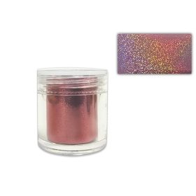 Transzferfólia  #27 Rózsaszín csillogás