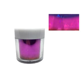 Transzferfólia  #31 Kék-lila-piros átmenet