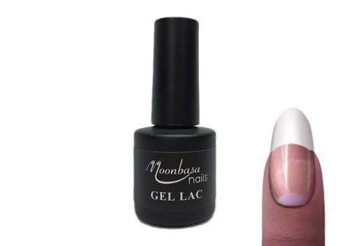 Gel lac 6ml #300 Transparent  