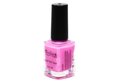 Liquid Nail Tape - folyékon ujjvédő szalag 12ml  