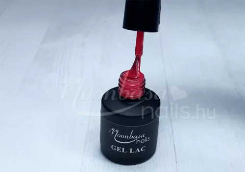 Géllakk 6ml #256 Sötét magenta