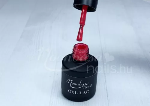 Géllakk 6ml #256 Sötét magenta