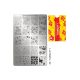 Nyomdalemez - Moyra  #06 Florality One