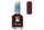 Nyomdalakk - Moyra 12ml SP 03 Burgundy Red