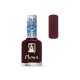 Nyomdalakk - Moyra 12ml SP 03 Burgundy Red