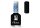Nyomdalakk - Moyra 12ml SP 06 Black
