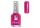 Gel Look körömlakk 12ml #960 Roxane