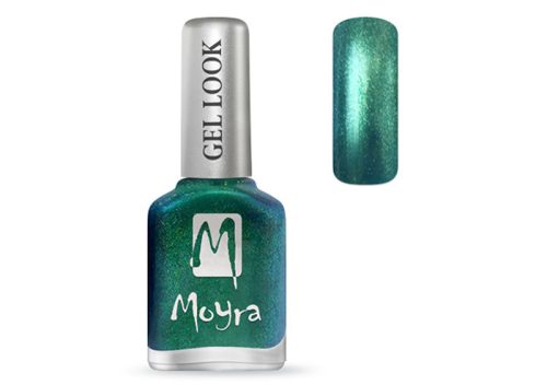 Gel Look körömlakk 12ml #962 Leona
