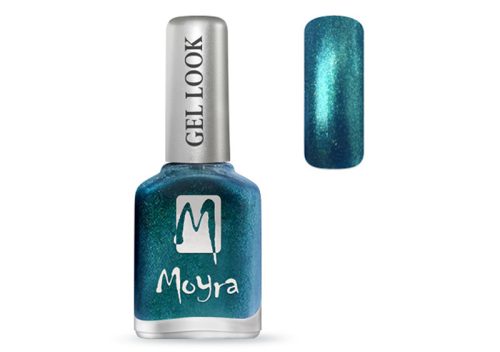 Gel Look körömlakk 12ml #963 Marine