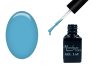 Gel lac One Step 5ml #129 Albastru cer  