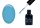 Gel lac One Step 5ml #129 Albastru cer  