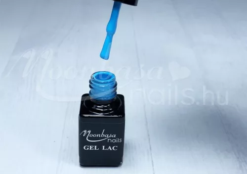 One step géllakk 5ml #129 Égkék