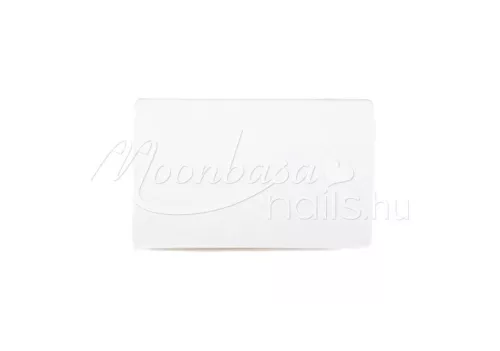 Átlátszó köröm nyomdázó szett  #005 