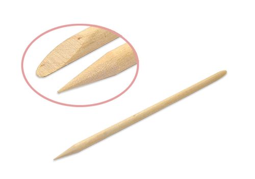 Narancspálca 10cm  