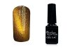 Lac gel Tiger Eye 5 ml #801 Borostyán