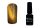 Lac gel Tiger Eye 5 ml #801 Borostyán