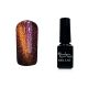 Tiger eye géllakk 5ml #805 indigó