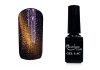 Lac gel Tiger Eye 5 ml #807 Padlizsán lila