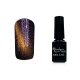 Tiger eye géllakk 5ml #808 abszintzöld