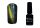 Lac gel Tiger Eye 5 ml #808 Abszintzöld