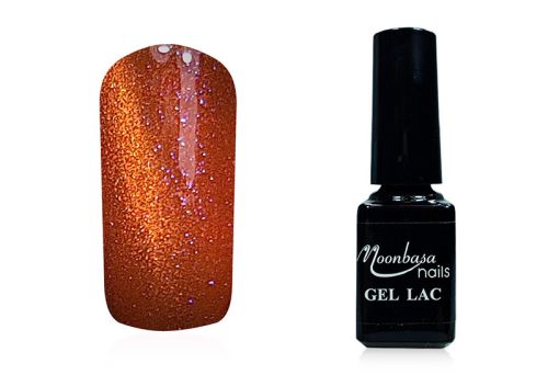 Lac gel Tiger Eye 5 ml #811 Tearózsa