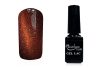 Lac gel Tiger Eye 5 ml #812 bronzbarna