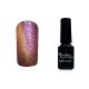 Tiger eye géllakk 5ml #832 aranycapuccino