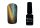 Tiger eye géllakk 5ml #833 csillámos flamingórózsaszín