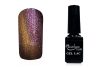 Lac gel Tiger Eye 5 ml #833 Roz flamingo strălucitor