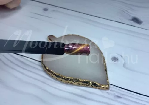 Tiger eye géllakk 5ml #836 gyöngyfény
