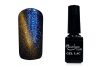 Tiger eye géllakk 5ml #838 óarany