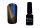 Tiger eye géllakk 5ml #838 óarany