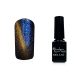 Tiger eye géllakk 5ml #838 óarany